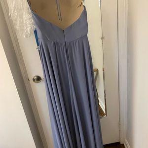 Amsale Bridemaid Dress